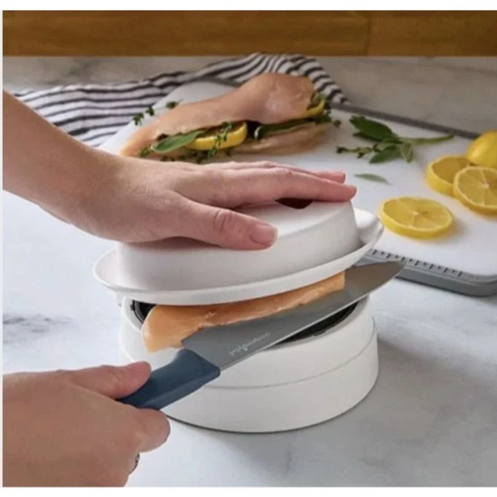 Pampered Chef pampered chef